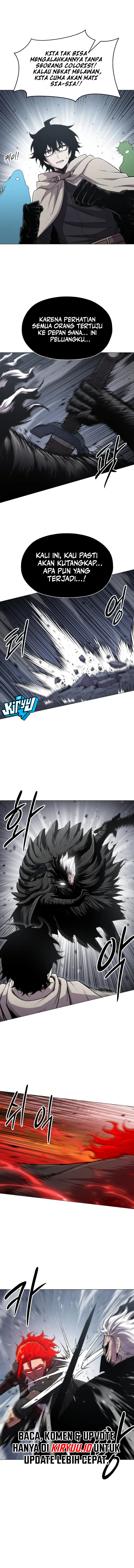 Colorist chapter 31 halaman 8