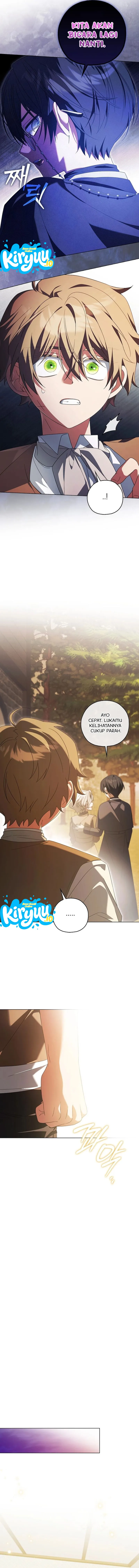 Baca Looking for the Villainess’s Contract Husband - Chapter 17 halaman 7