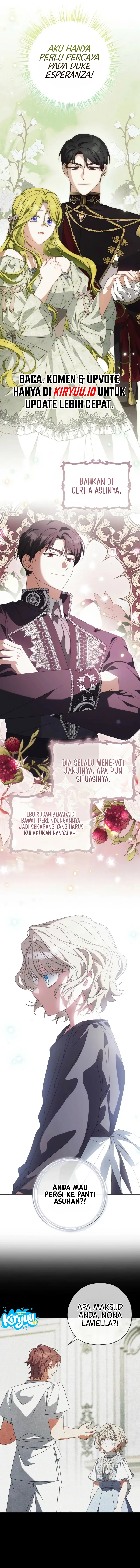 Baca Looking for the Villainess’s Contract Husband - Chapter 15 halaman 8