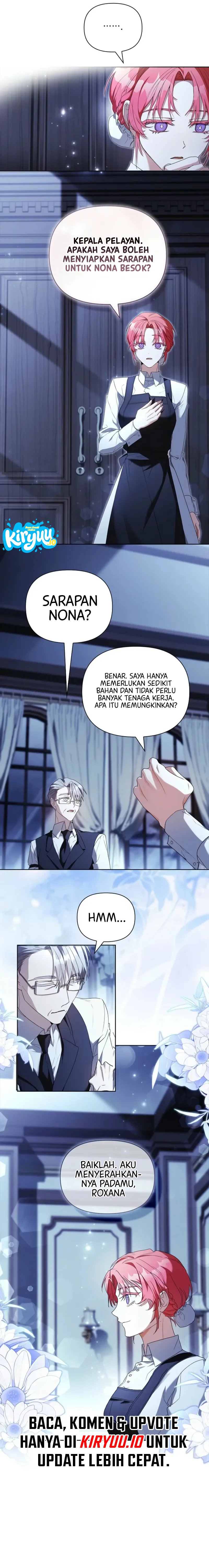 Baca About Perfect Revenge - Chapter 13 halaman 8