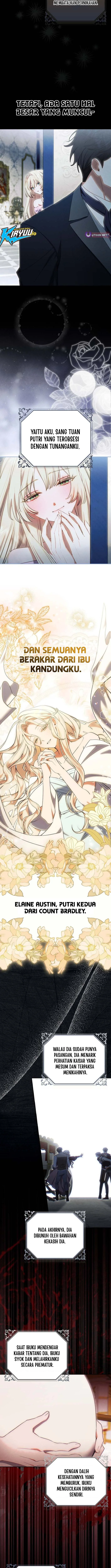 Sister-in-law of the Heroine in a Childcare Novel chapter 1 halaman 8