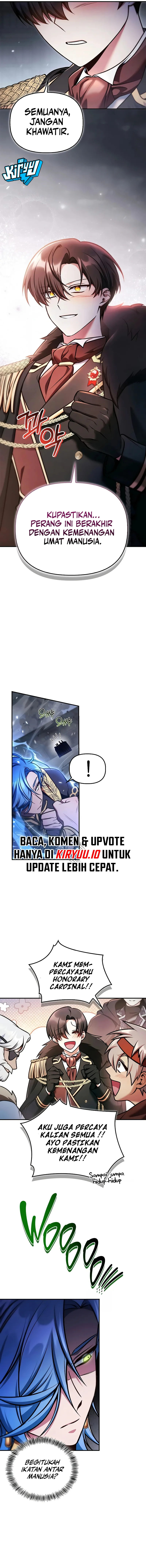 Baca Regressor Instruction Manual - Chapter 184 halaman 8