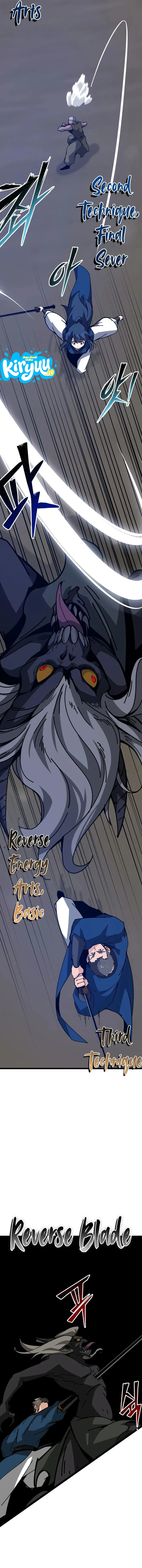 Baca Initializing the Sect System - Chapter 43 halaman 7