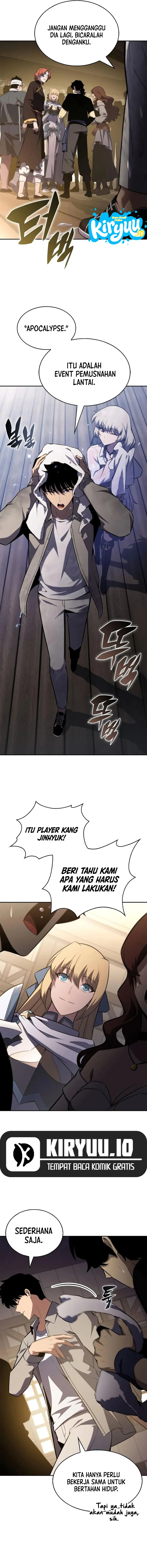 Baca Solo Max-Level Newbie - Chapter 262 halaman 7