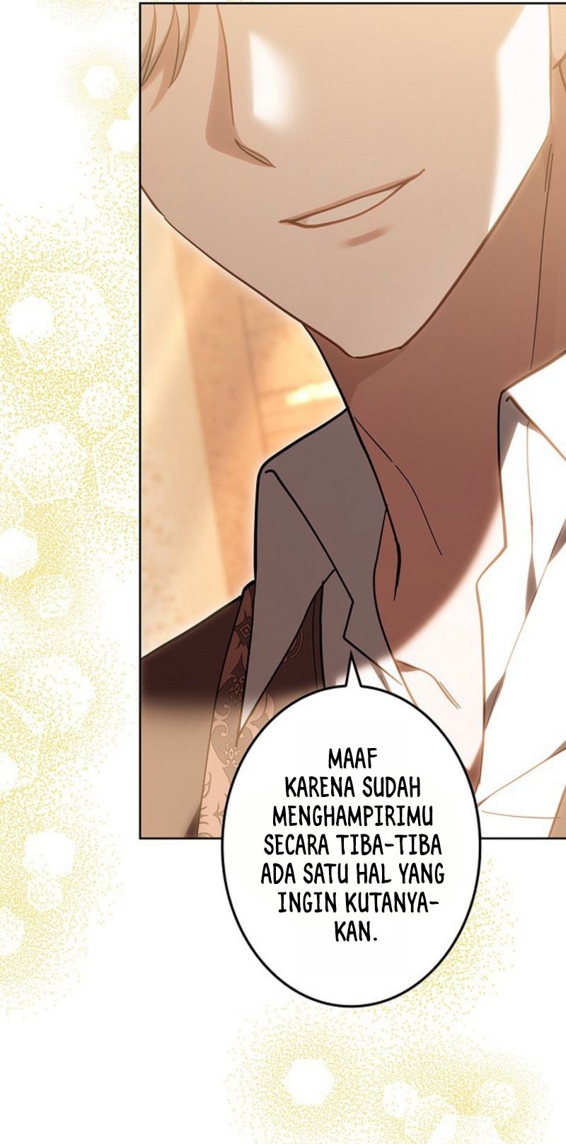 Baca A Word from Violet - Chapter 2 halaman 143