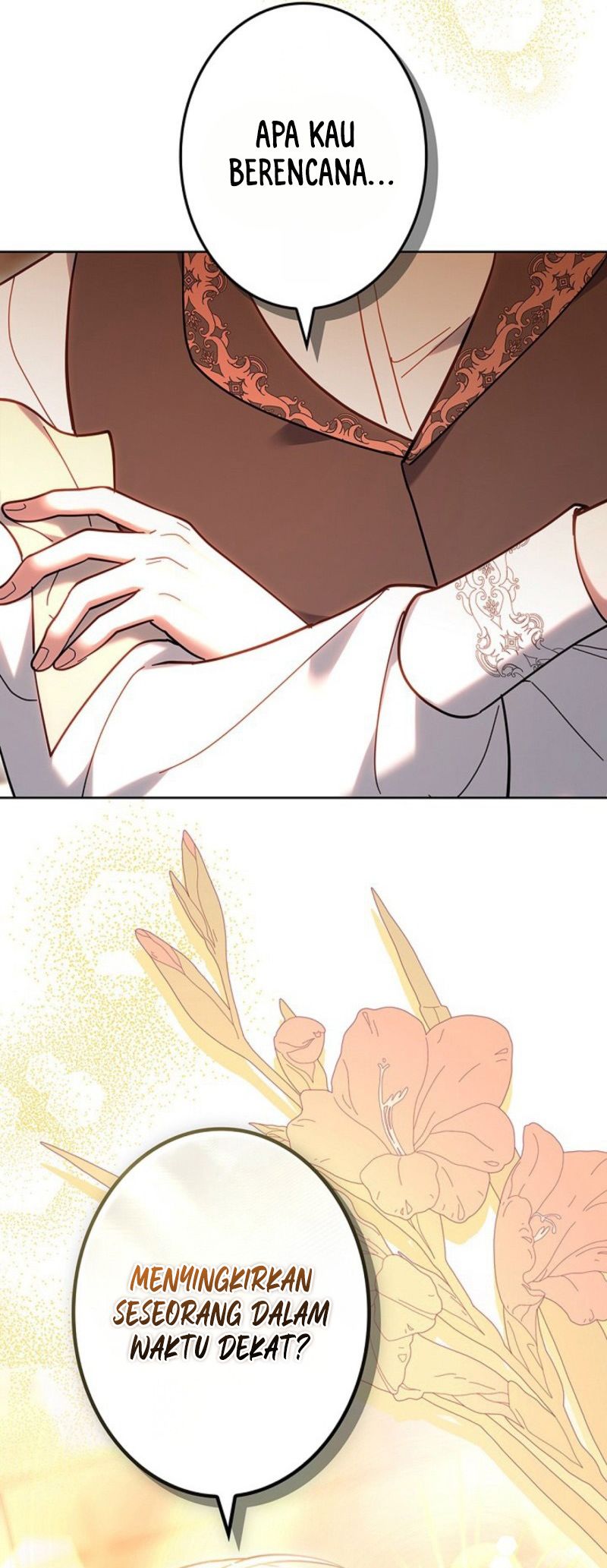 Baca A Word from Violet - Chapter 2 halaman 145