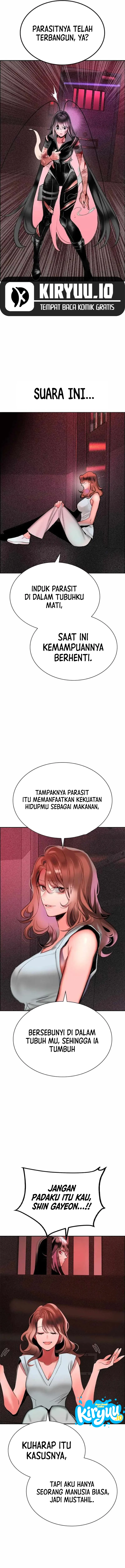 Baca Jungle Juice - Chapter 212 halaman 8