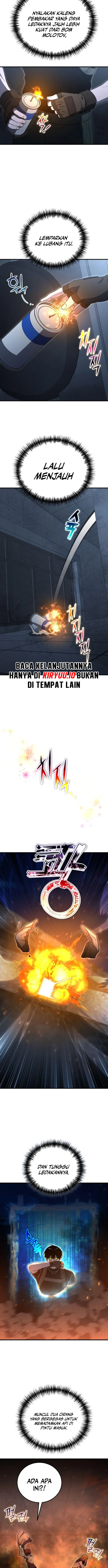 Baca The Apocalypse's Ultimate Veteran - Chapter 49 halaman 9