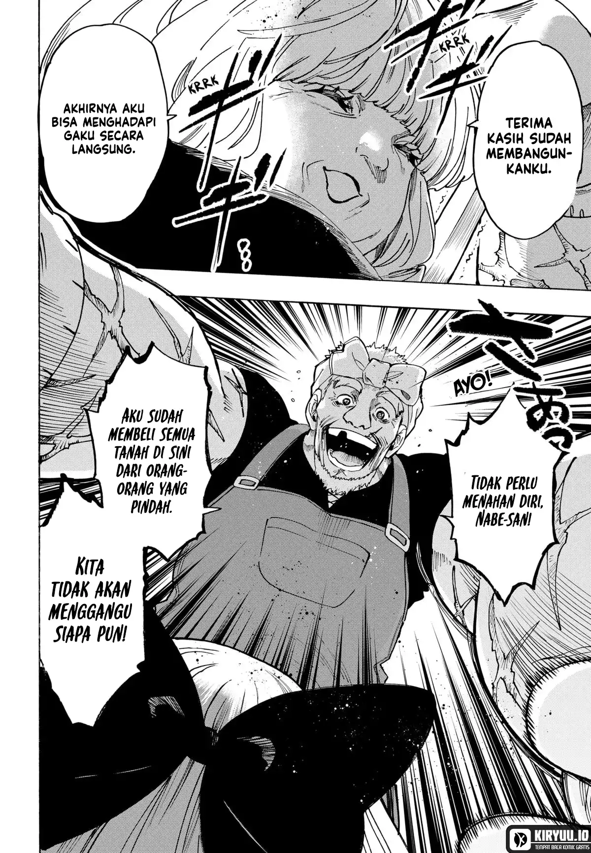 Baca Marriagetoxin - Chapter 125 halaman 9