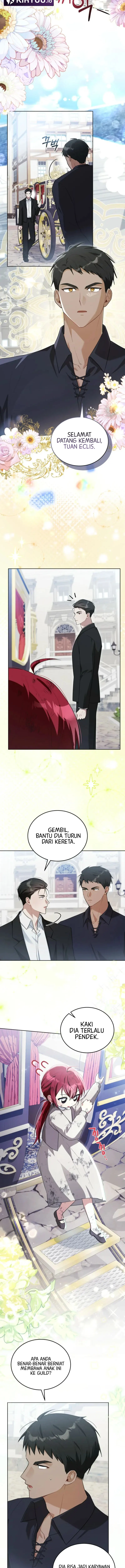 Baca I Received a Request from the Villain Boss - Chapter 2 halaman 9