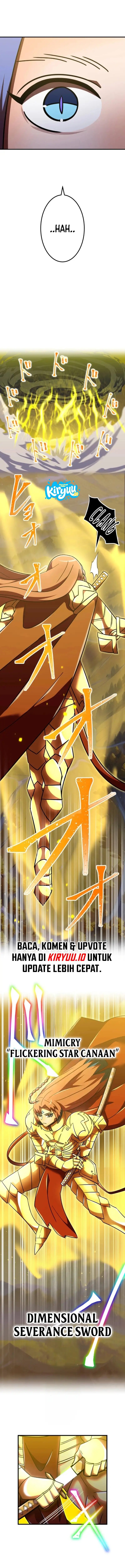 Savior of Divine Blood ~Draw Out 0.00000001% to Become the Strongest~ chapter 130 halaman 8
