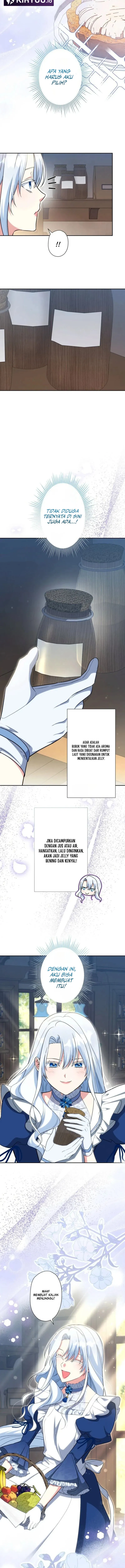 Baca I Became the Most Terrifying Stepmother in History?! - Chapter 10 halaman 9