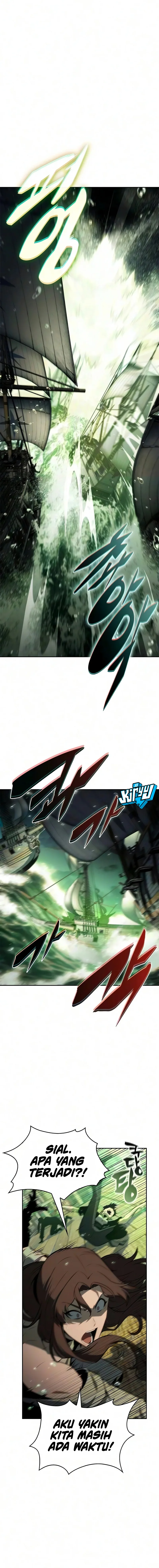 Baca Solo Max-Level Newbie - Chapter 265 halaman 9