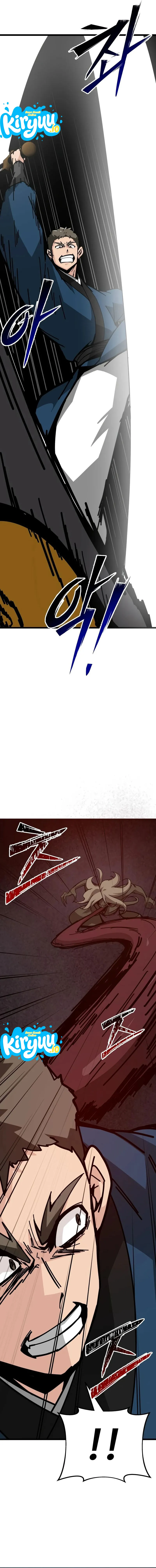 Baca Initializing the Sect System - Chapter 43 halaman 8