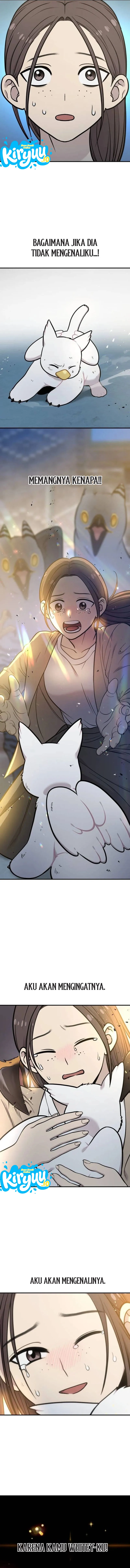 Baca Hello, Fluffy Griffin! - Chapter 42 halaman 8