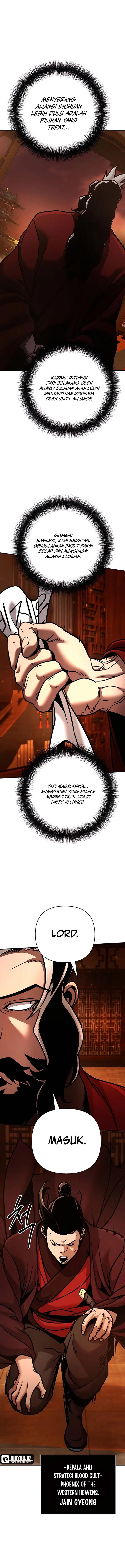 Baca The Mysterious World's Greatest Martial Artist Little Prince - Chapter 115 halaman 9