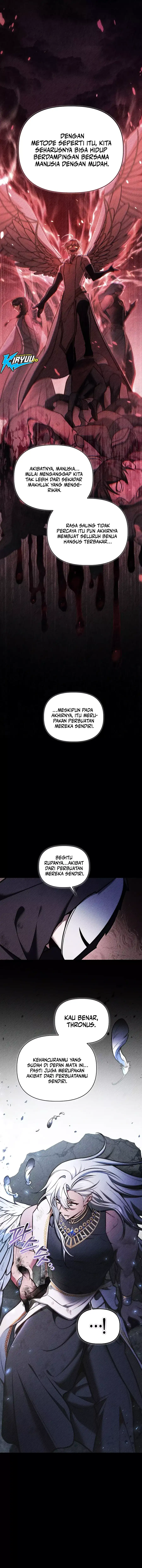 Baca Regressor Instruction Manual - Chapter 187 halaman 9
