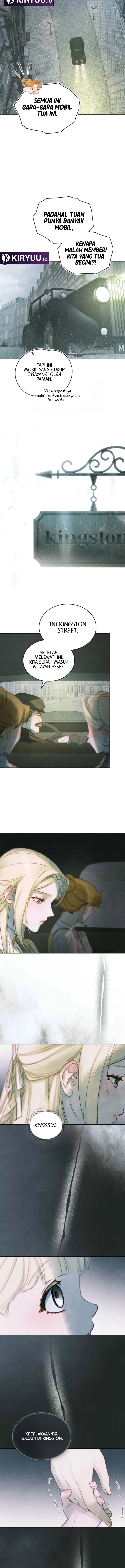 Baca In the Garden of May - Chapter 21 halaman 9