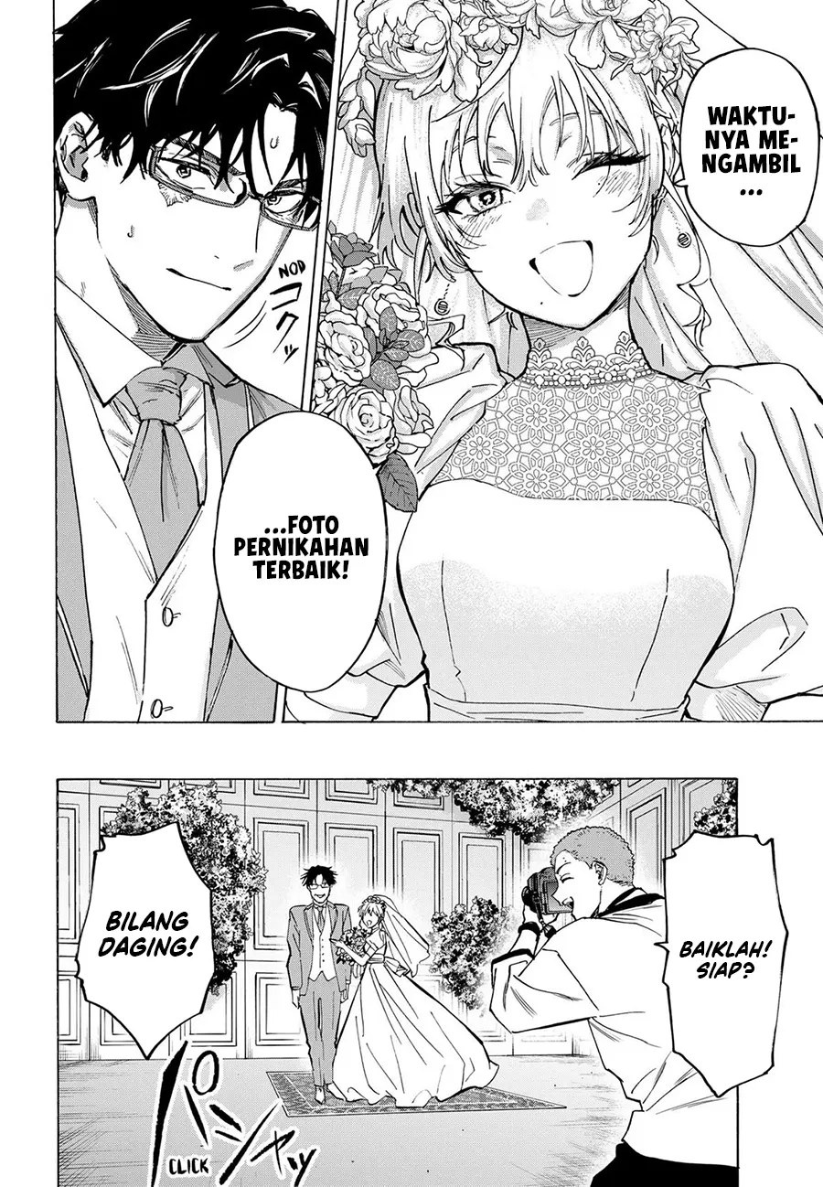 Baca Marriagetoxin - Chapter 129 halaman 9