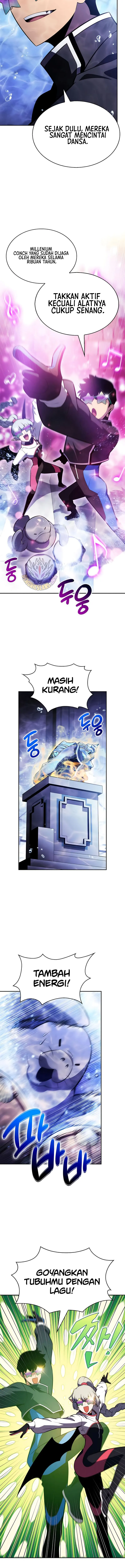 Baca Solo Max-Level Newbie - Chapter 263 halaman 8