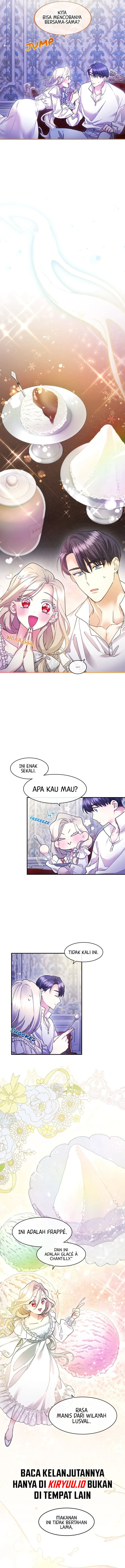 Baca The Beloved Incompetent Stepmom - Chapter 20 halaman 9