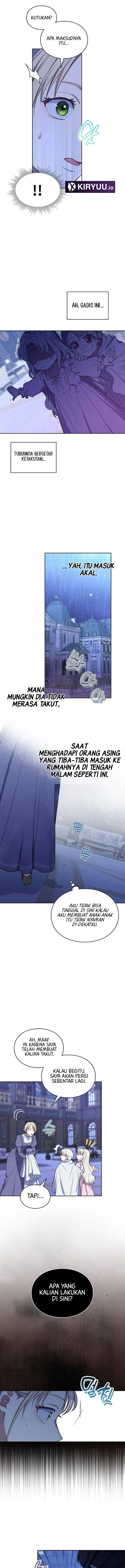 Everyone Is Obsessed with Me After I Became the Grim Duke's Stepmother chapter 2 halaman 9