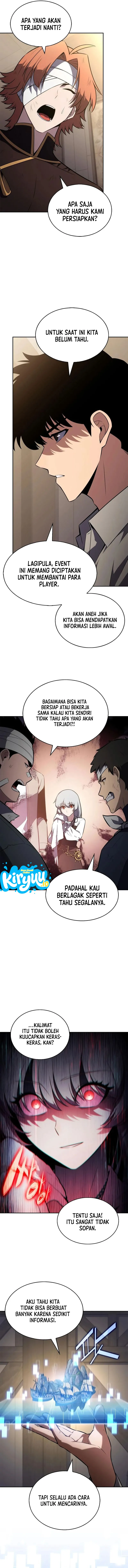 Baca Solo Max-Level Newbie - Chapter 262 halaman 8