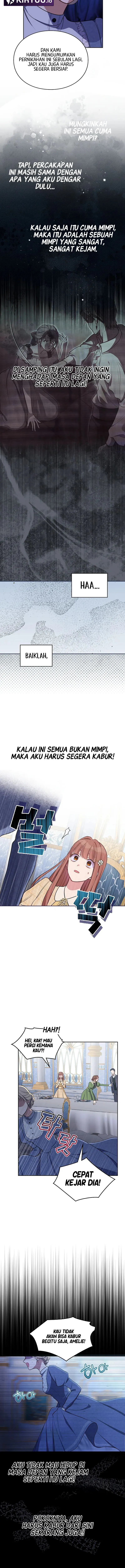 Everyone Is Obsessed with Me After I Became the Grim Duke's Stepmother chapter 1 halaman 9