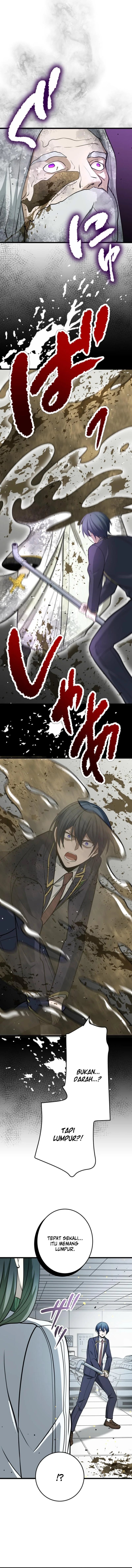Baca The Zero-Magic Savior: Using My Unique Skill to Save the World - Chapter 18 halaman 8