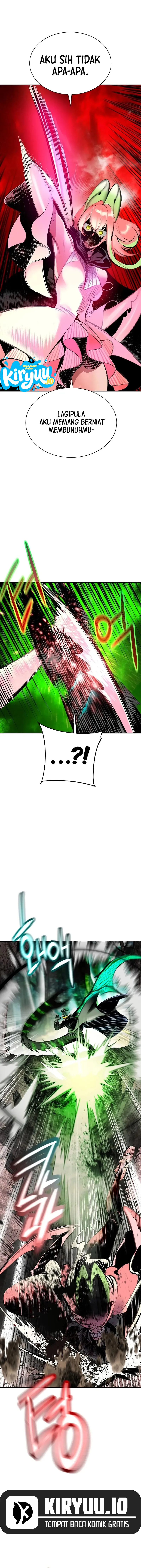 Baca Jungle Juice - Chapter 203 halaman 8