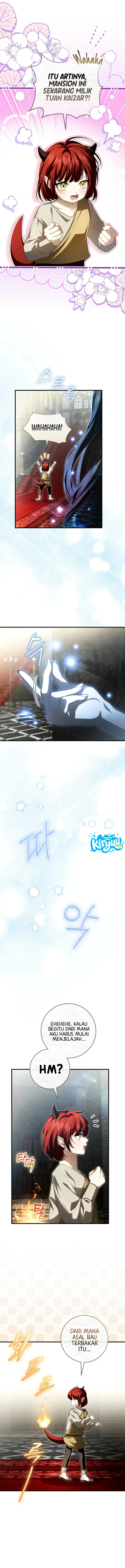 Baca The Abandoned Prince's Ghost Bride - Chapter 17 halaman 9