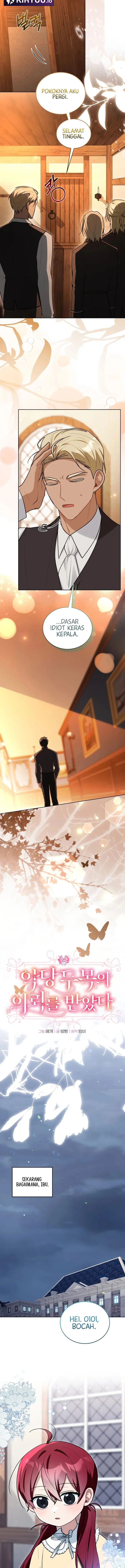Baca I Received a Request from the Villain Boss - Chapter 14 halaman 9