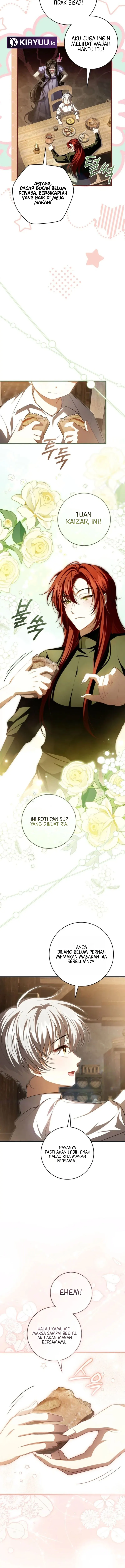 Baca The Abandoned Prince's Ghost Bride - Chapter 11 halaman 9