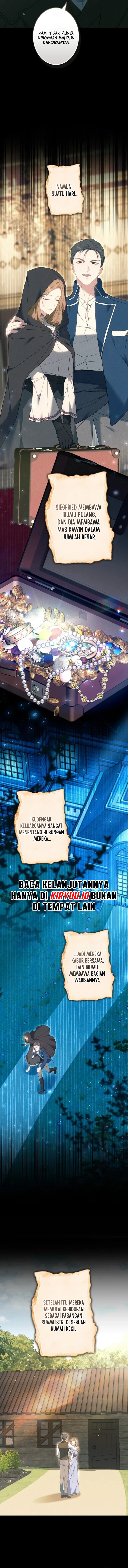 Violet's Poisoned Words chapter 4 halaman 9