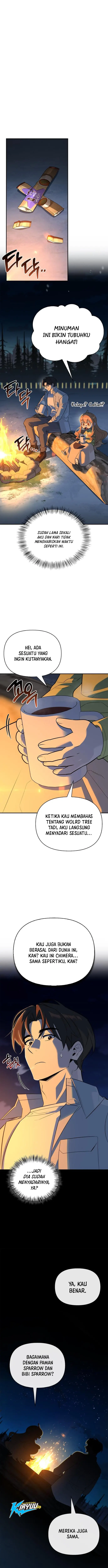 Baca The S-Class Hunter Who Heals Monsters - Chapter 49 halaman 9