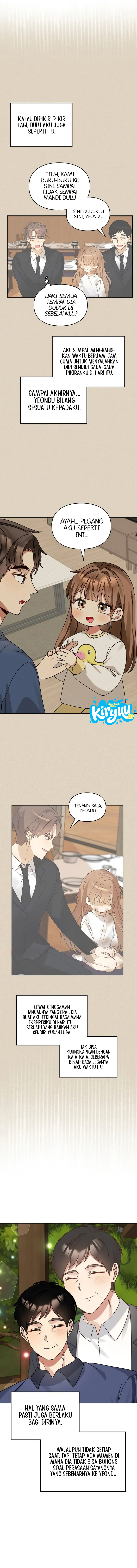 Baca I Become a Fool When It Comes to My Daughter - Chapter 208 halaman 9