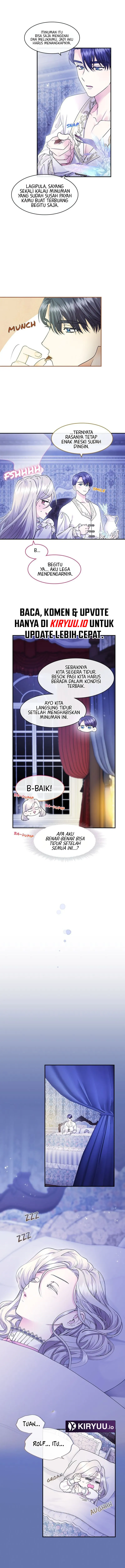 Baca The Beloved Incompetent Stepmom - Chapter 26 halaman 9