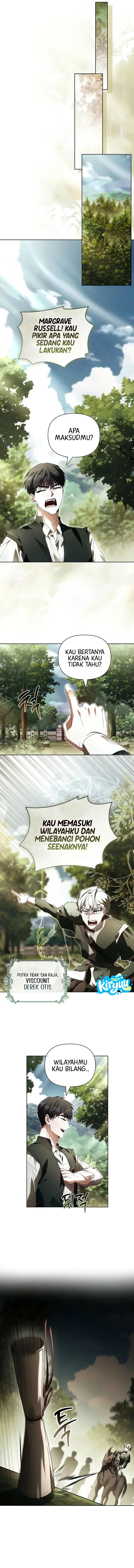 Baca About Perfect Revenge - Chapter 13 halaman 9