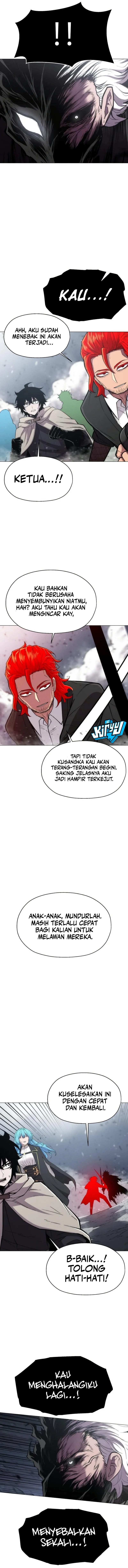 Colorist chapter 31 halaman 9