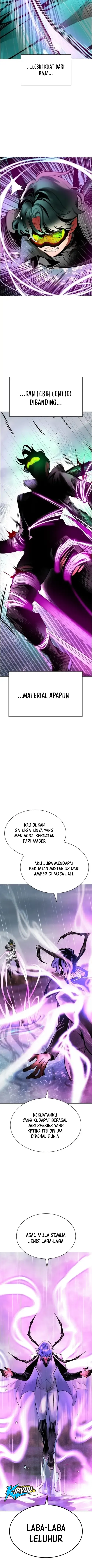 Baca Jungle Juice - Chapter 208 halaman 9