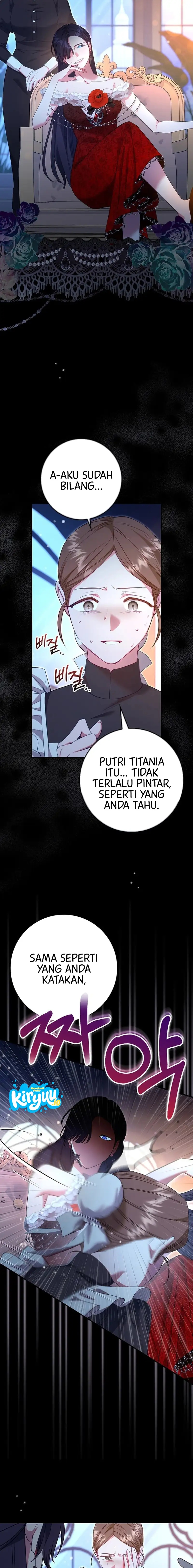 Baca Sister-in-law of the Heroine in a Childcare Novel - Chapter 18 halaman 8