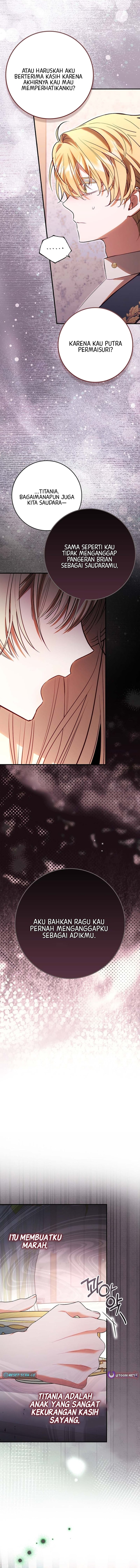 Baca Sister-in-law of the Heroine in a Childcare Novel - Chapter 12 halaman 8