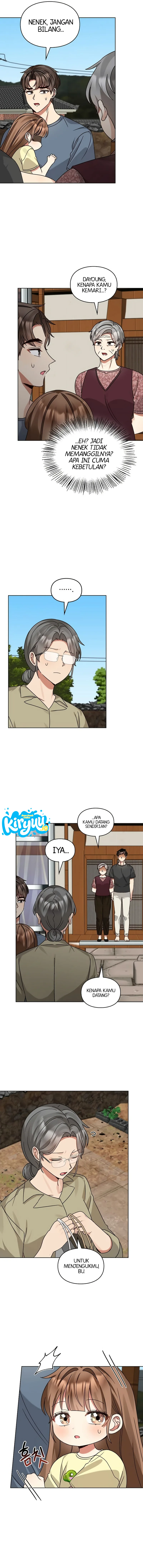Baca I Become a Fool When It Comes to My Daughter - Chapter 209 halaman 10