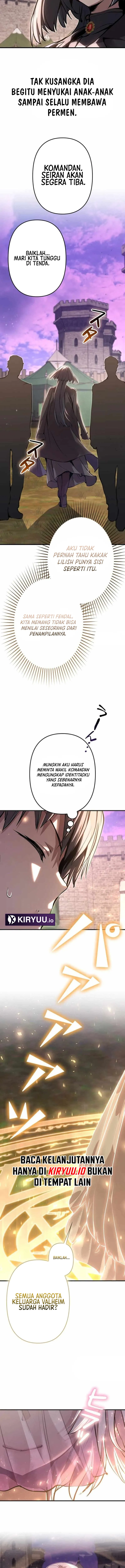 Baca I Became a Munchkin Skill Thief - Chapter 40 halaman 10