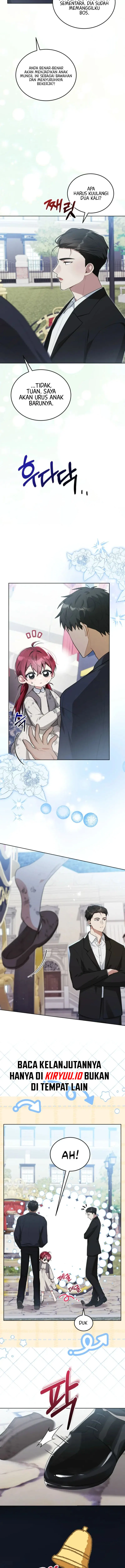 Baca I Received a Request from the Villain Boss - Chapter 2 halaman 10
