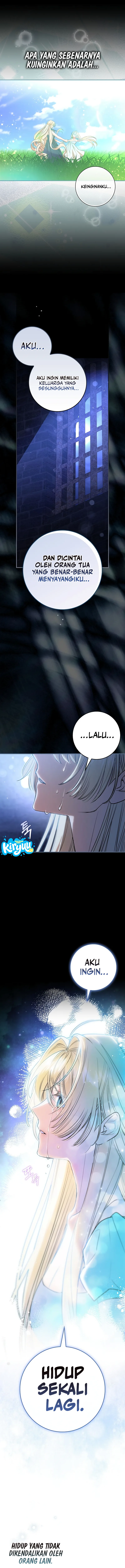 Sister-in-law of the Heroine in a Childcare Novel chapter 16 halaman 10