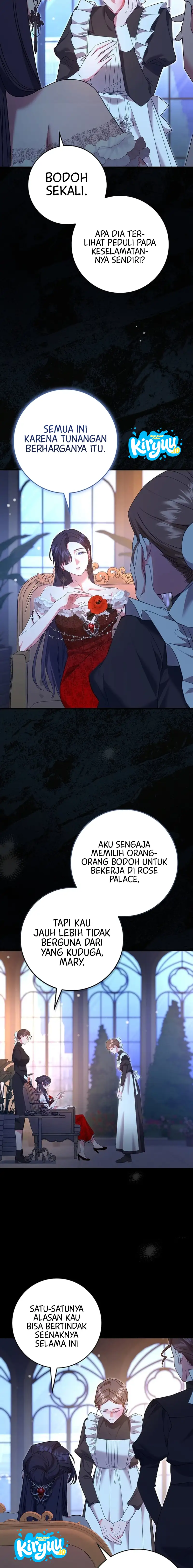Baca Sister-in-law of the Heroine in a Childcare Novel - Chapter 18 halaman 9