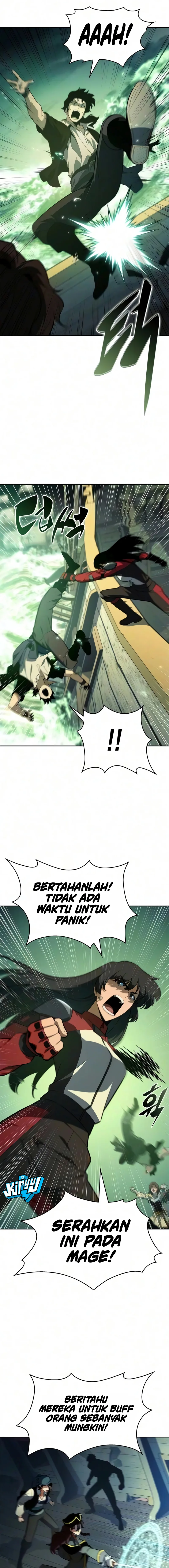 Baca Solo Max-Level Newbie - Chapter 265 halaman 10