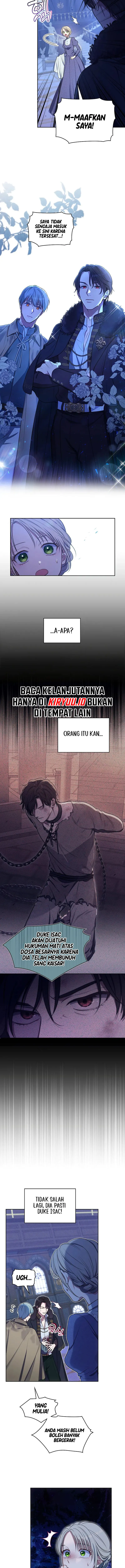 Everyone Is Obsessed with Me After I Became the Grim Duke's Stepmother chapter 2 halaman 10