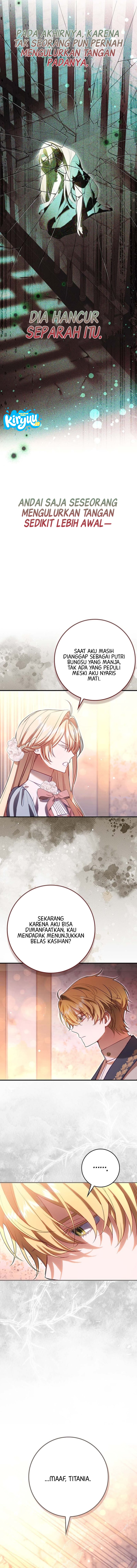 Baca Sister-in-law of the Heroine in a Childcare Novel - Chapter 12 halaman 9